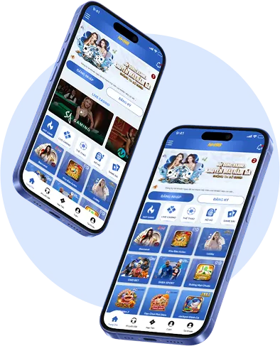 Đa dạng các loại hình cá cược tại iwin456
