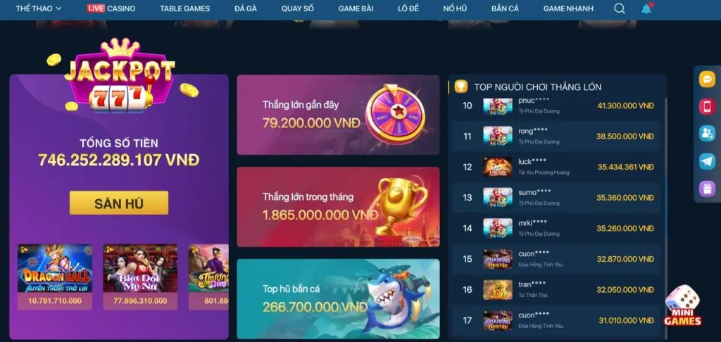 Hướng dẫn đăng nhập iwin456
